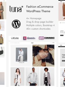 WordPress WooCommerce - W1214