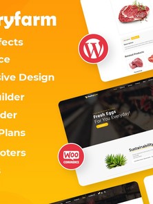 WordPress WooCommerce - W1285