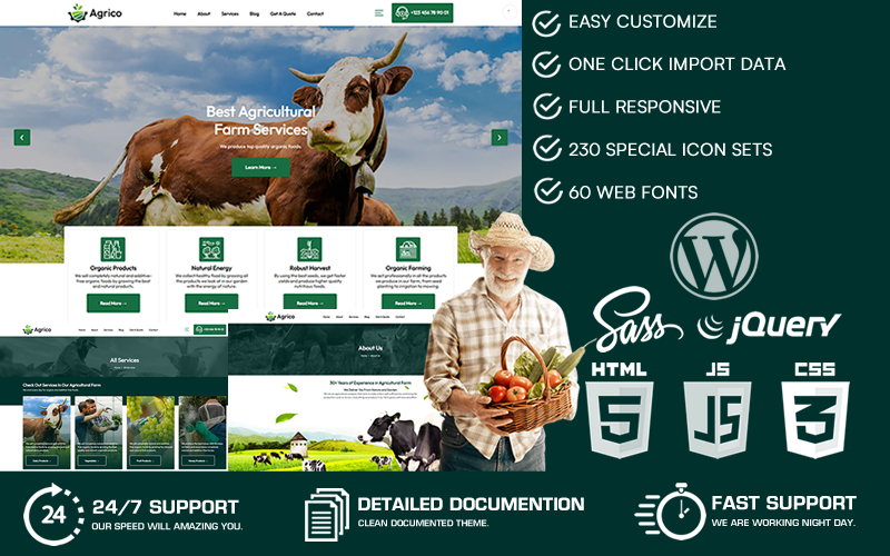 WordPress - WP18685
