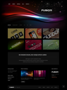 WordPress - WP2335