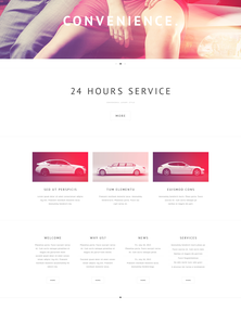 WordPress - WP2372