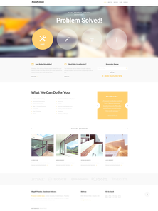 WordPress - WP2391