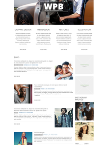 WordPress - WP2448