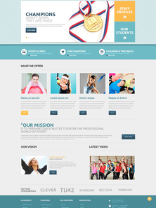 WordPress - WP2504