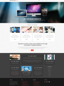 WordPress - WP2512