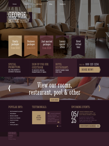 WordPress - WP2518