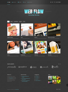 WordPress - WP2523