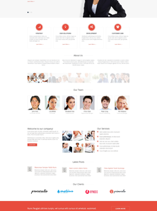 WordPress - WP2555