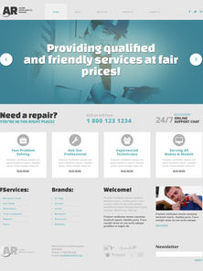 WordPress - WP2615