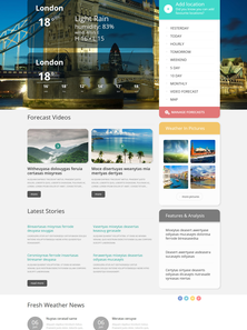 WordPress - WP2673