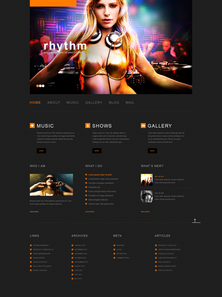 WordPress - WP2685