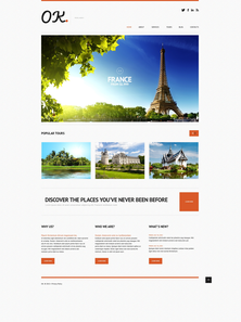 WordPress - WP2711