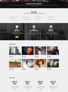 WordPress - WP2747