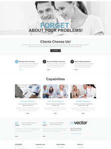 WordPress - WP2802
