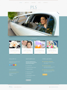 WordPress - WP2860