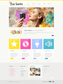 WordPress - WP2867
