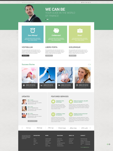 WordPress - WP2950