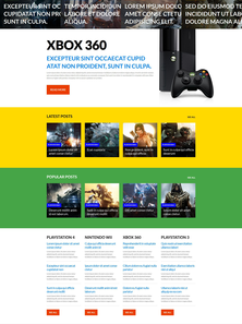 WordPress - WP2986
