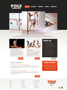 WordPress - WP3002