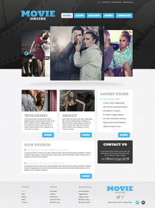 WordPress - WP3005