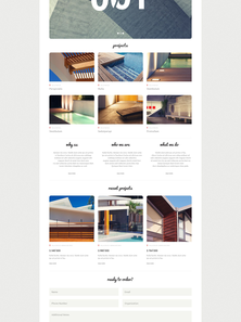 WordPress - WP3031