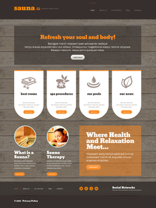 WordPress - WP3063