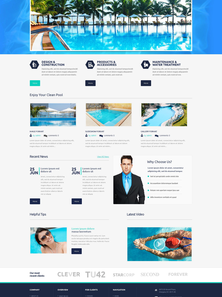 WordPress - WP3093