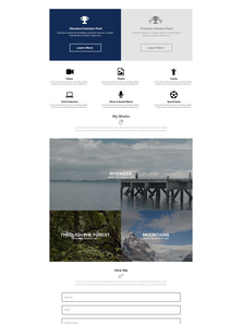 WordPress - WP3121