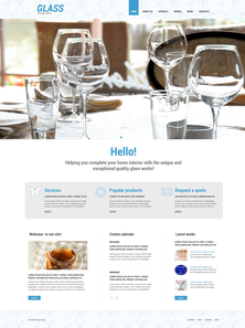 WordPress - WP3258