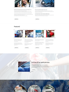 WordPress - WP3288