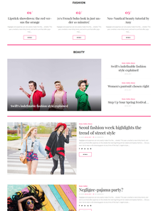 WordPress - WP3432