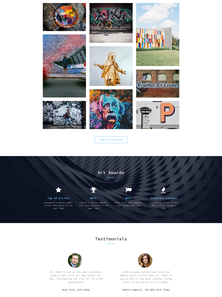WordPress - WP3475