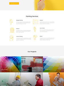 WordPress - WP3502