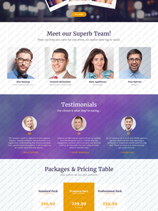 WordPress - WP3585