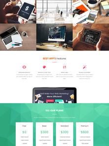 WordPress - WP3660