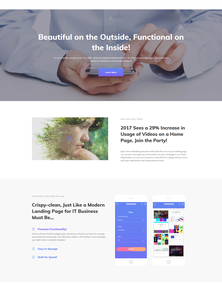 WordPress - WP3725
