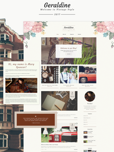 WordPress - WP3825