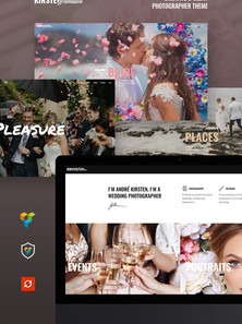 WordPress - WP3844