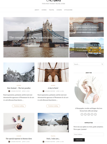 WordPress - WP3881