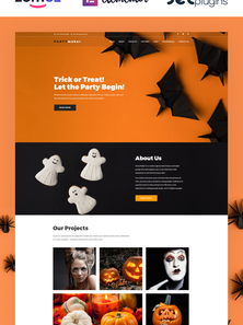 WordPress - WP3905