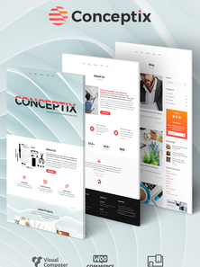 WordPress - WP3943