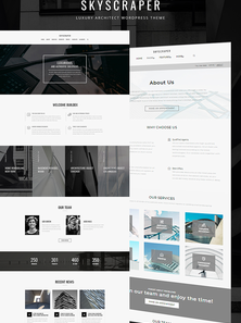 WordPress - WP3947