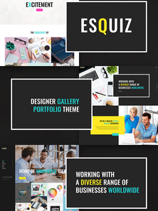 WordPress - WP3995
