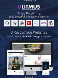WordPress - WP4042