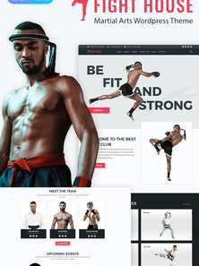 WordPress - WP4055