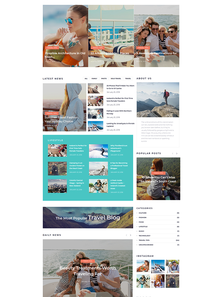 WordPress - WP4074
