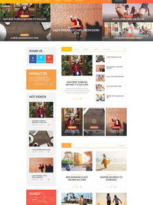 WordPress - WP4087