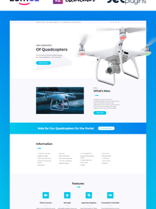 WordPress - WP4089