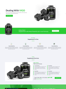 WordPress - WP4159