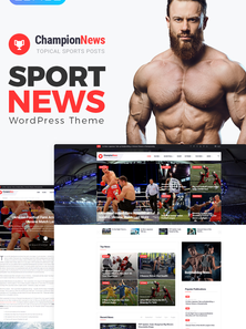 WordPress - WP4230